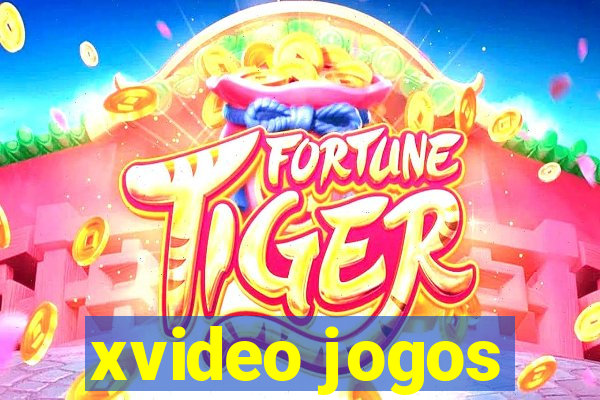 xvideo jogos